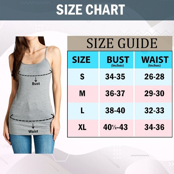 Women Soft 100% Cotton Ribbed Racerback Tank Tops for  Ultimate Comfort & Fit - Picture 16 of 16